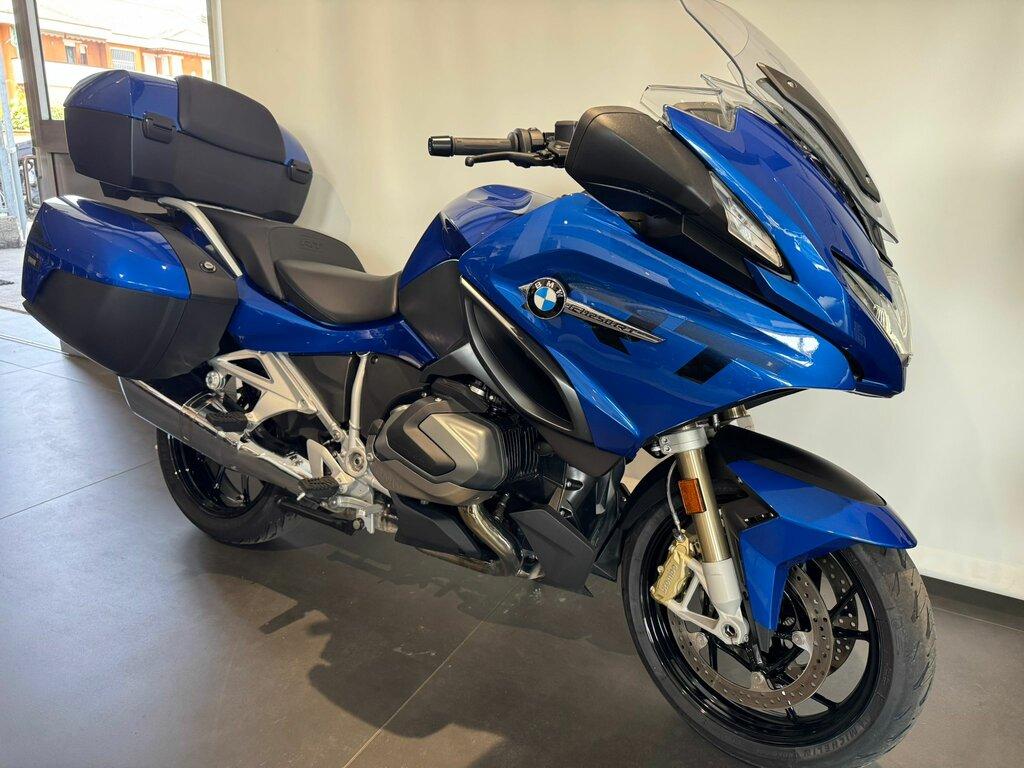 R 1250 RT