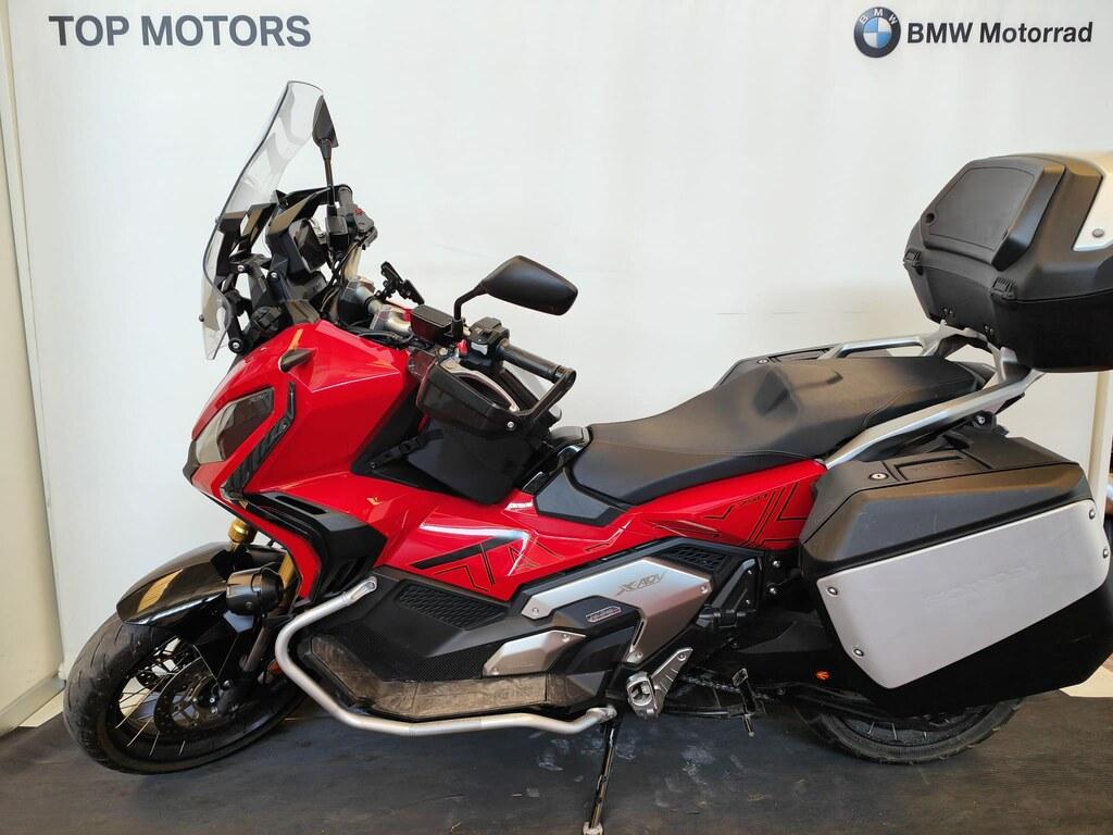 X-ADV 750