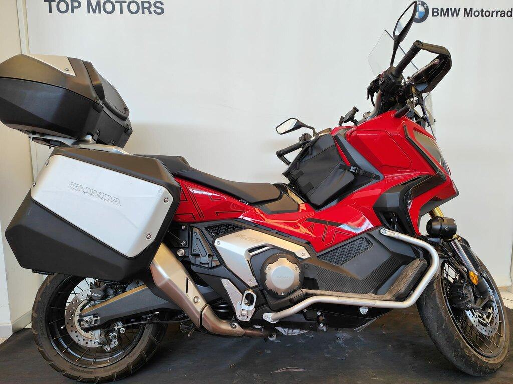 X-ADV 750