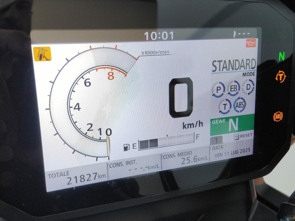 X-ADV 750