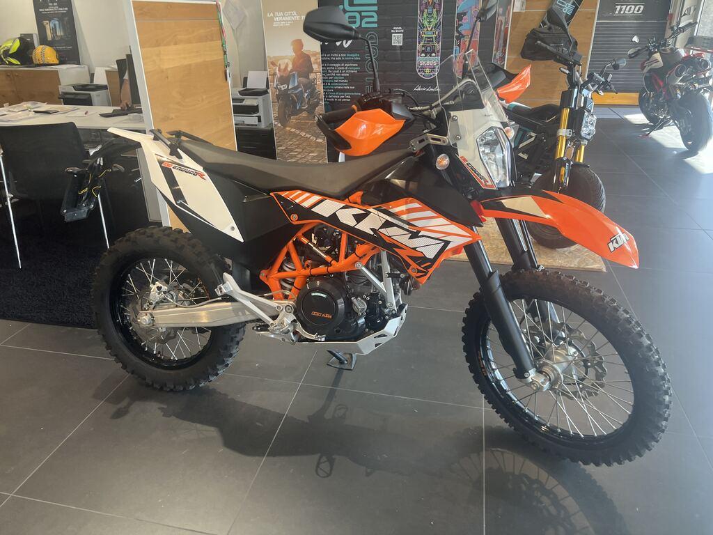 690 ENDURO
