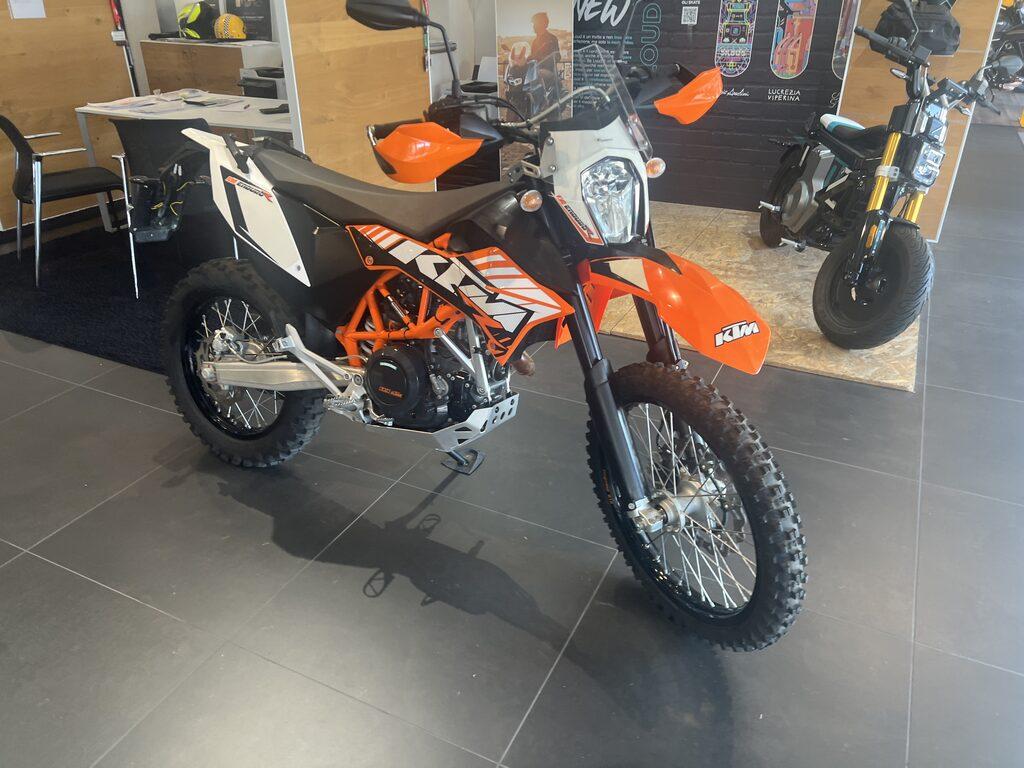 690 ENDURO