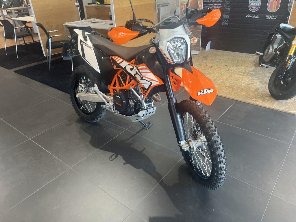690 ENDURO