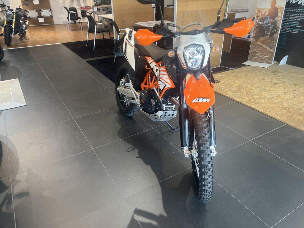 690 ENDURO