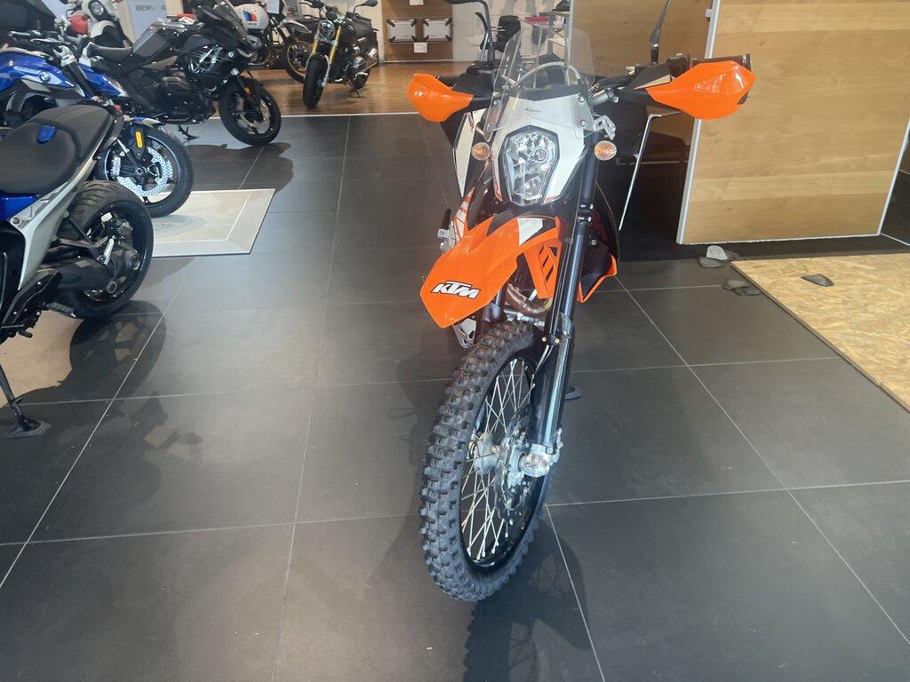 690 ENDURO