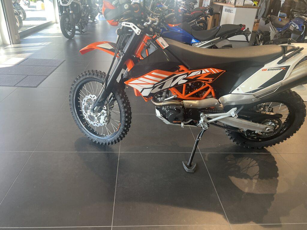 690 ENDURO