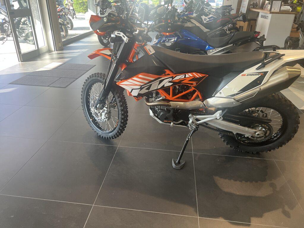 690 ENDURO