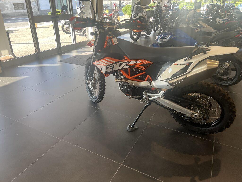 690 ENDURO