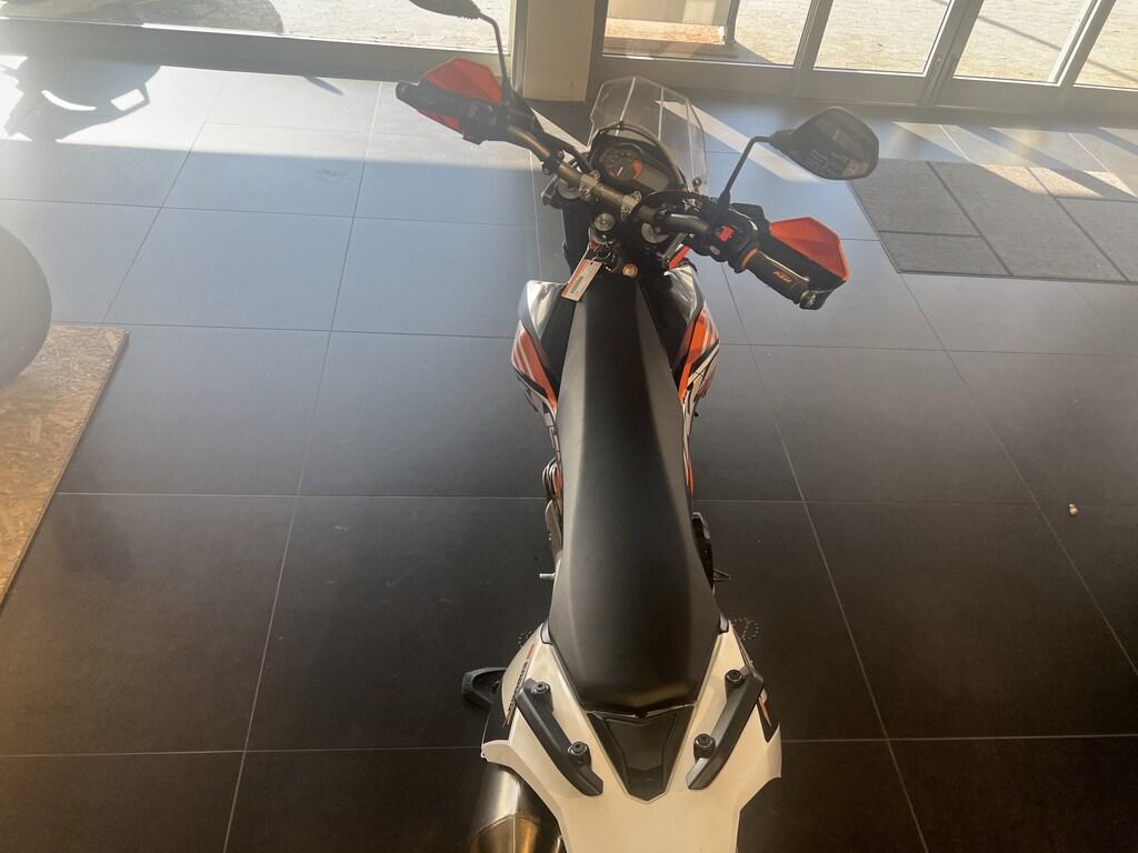 690 ENDURO