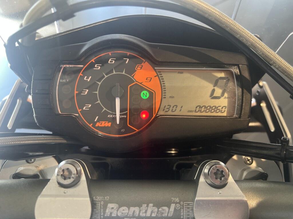 690 ENDURO