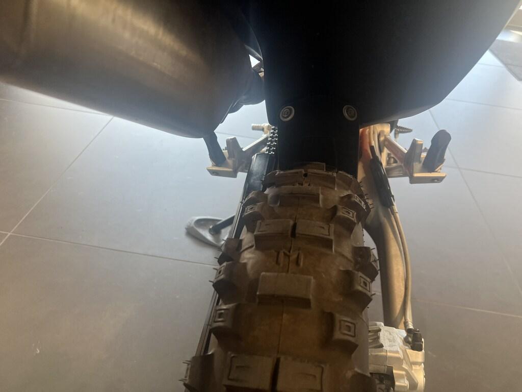 690 ENDURO