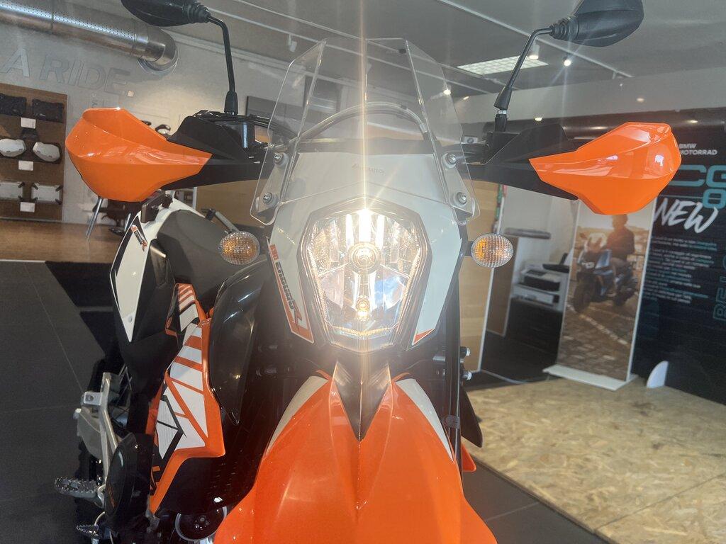 690 ENDURO