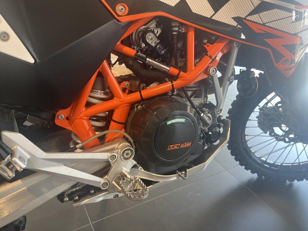 690 ENDURO
