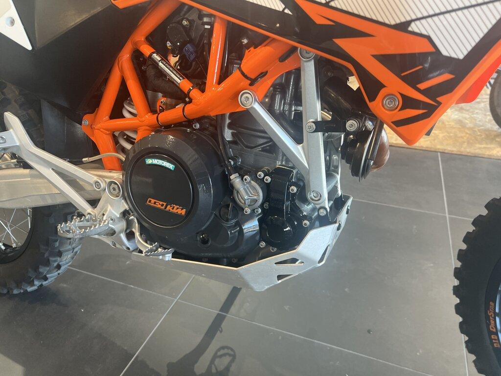 690 ENDURO