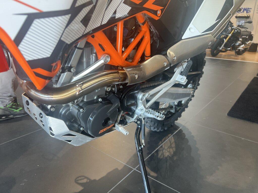 690 ENDURO
