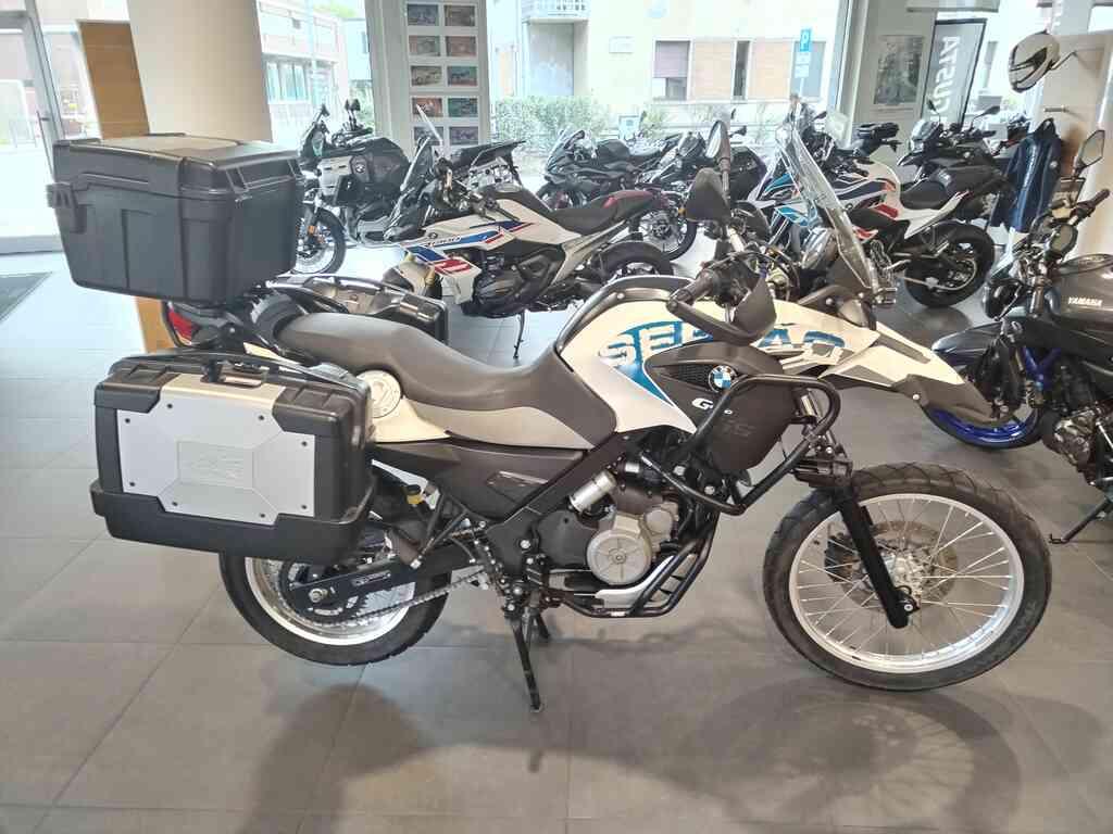 G 650 GS