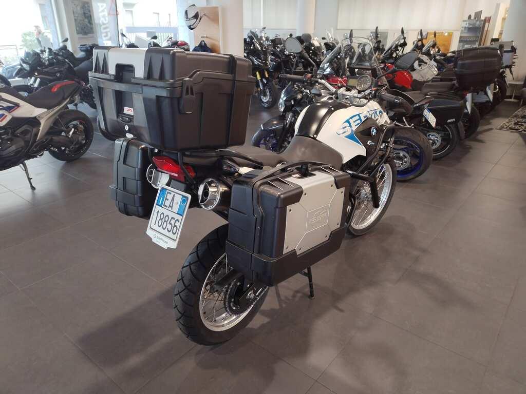 G 650 GS