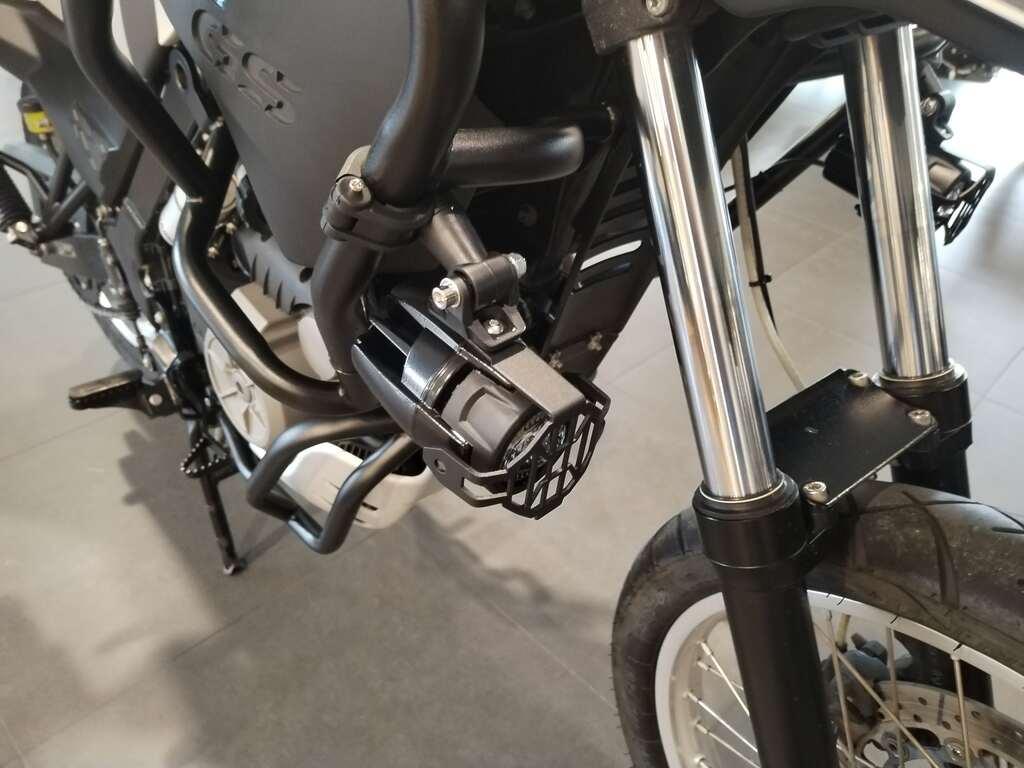 G 650 GS