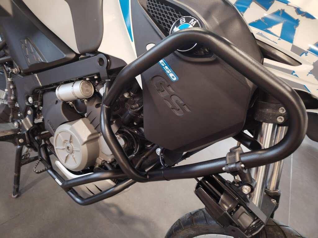 G 650 GS