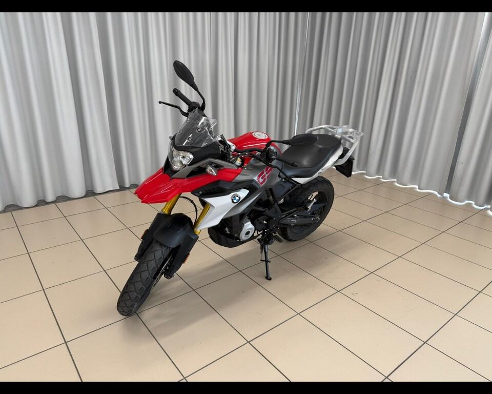 G 310 GS