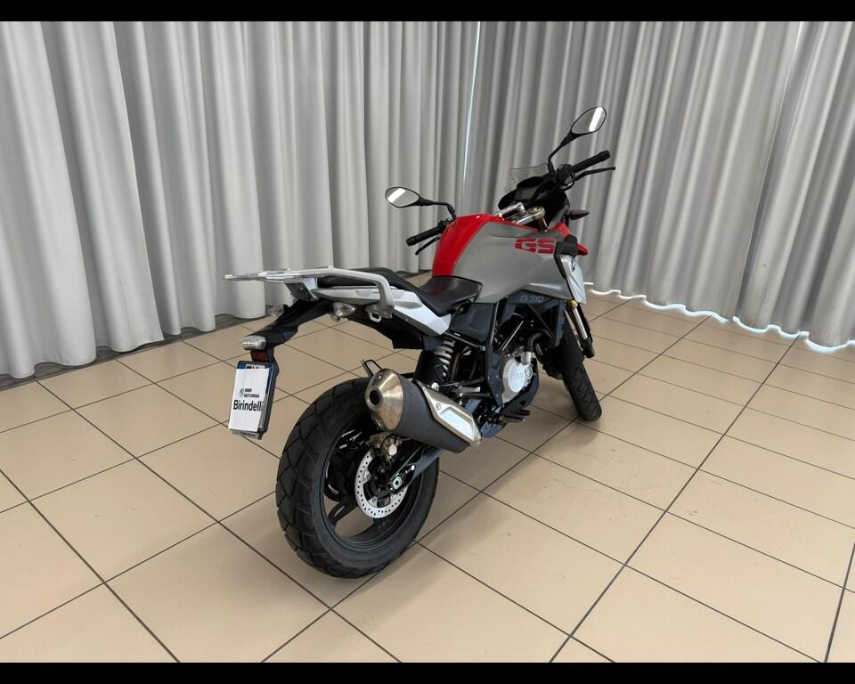 G 310 GS