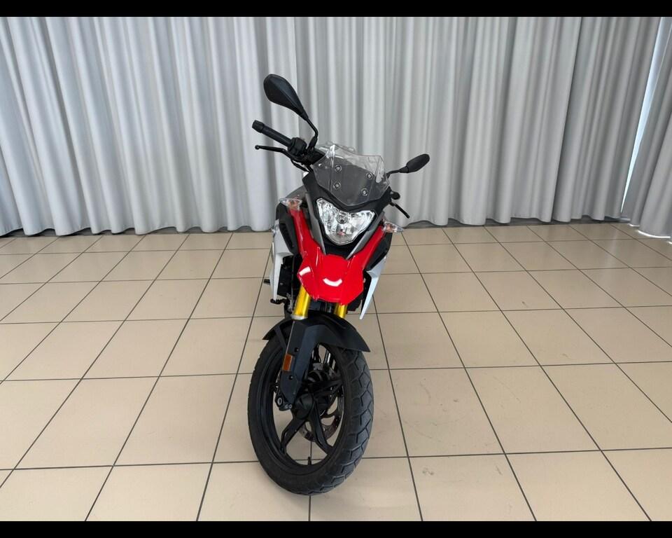 G 310 GS