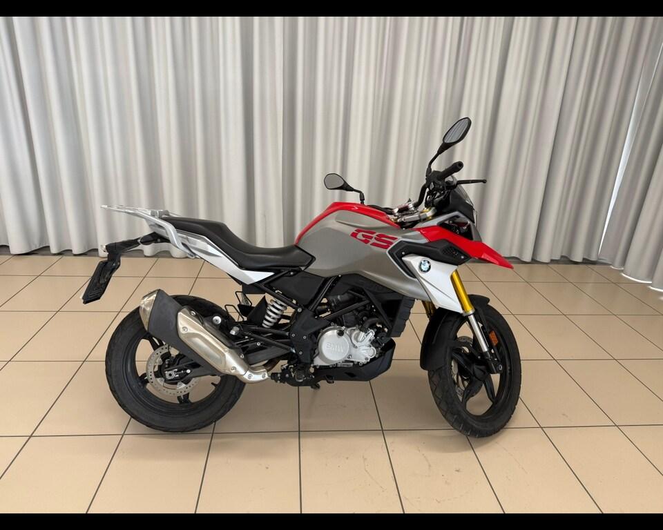 G 310 GS