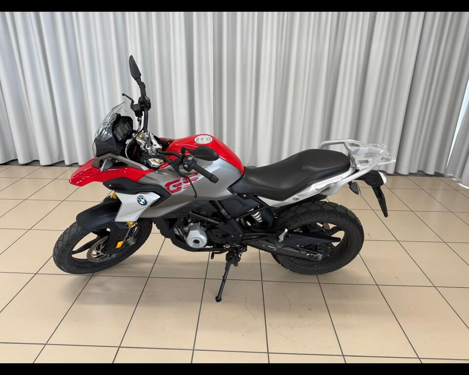 G 310 GS