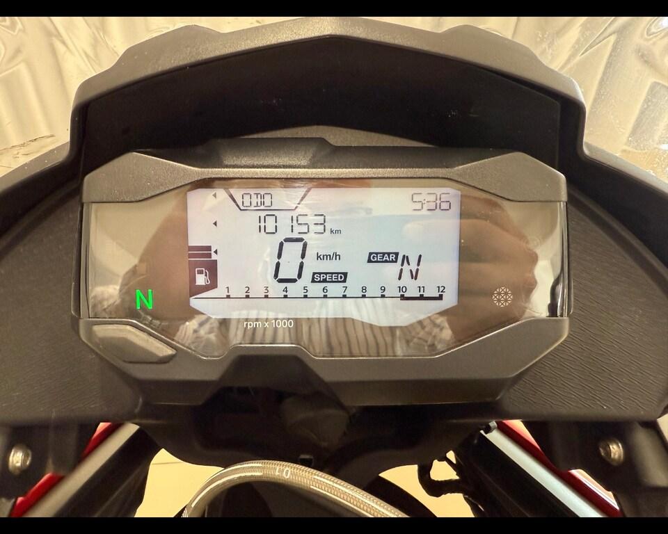 G 310 GS