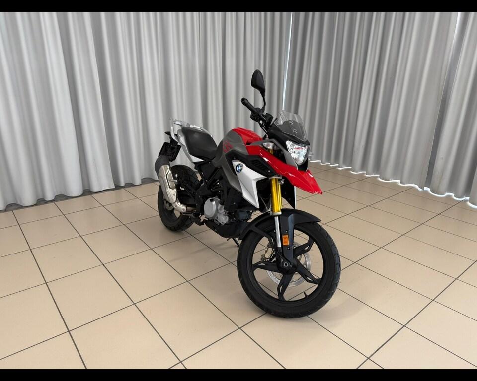G 310 GS