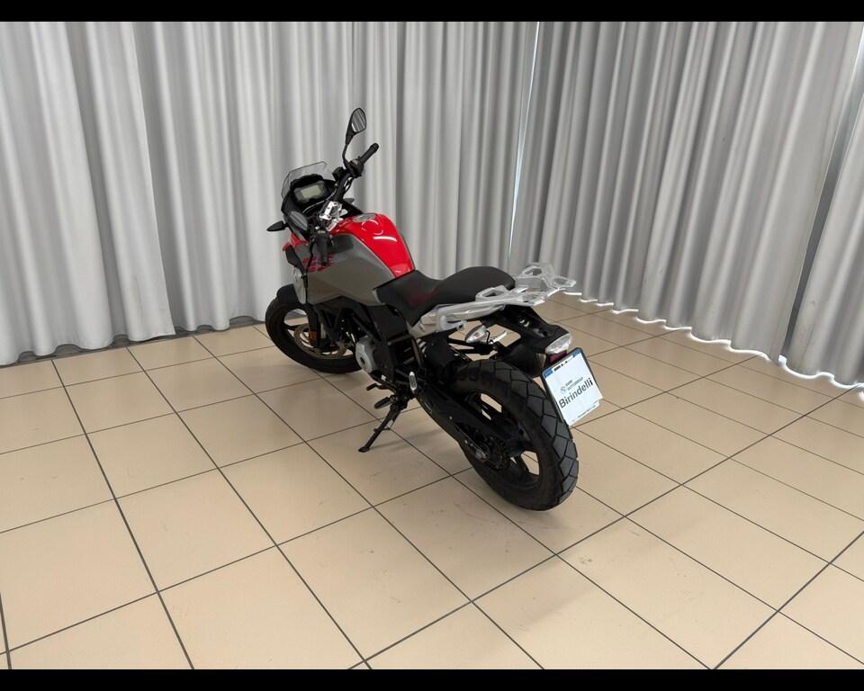 G 310 GS