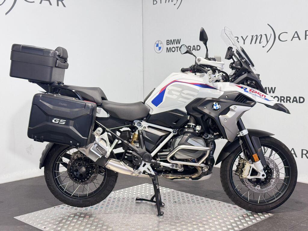 R 1250 GS