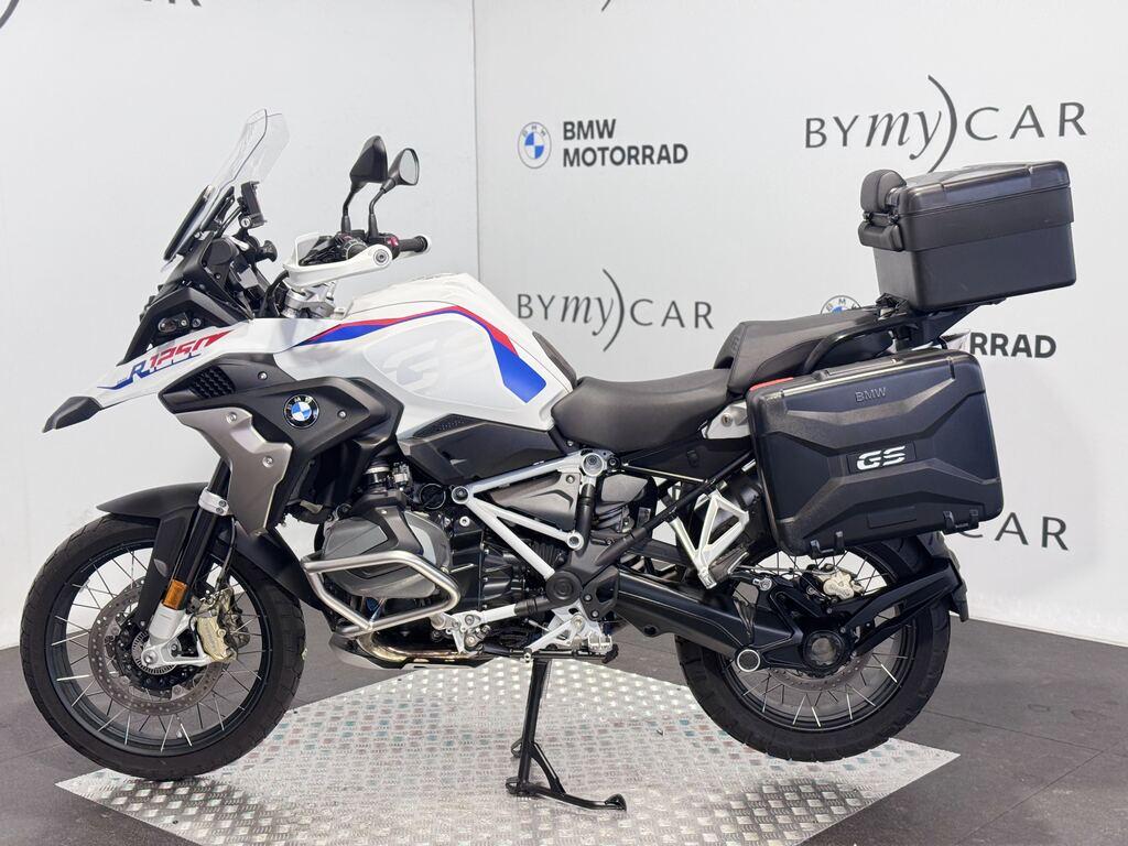R 1250 GS