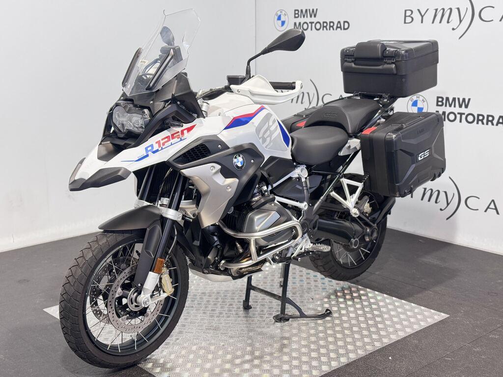 R 1250 GS