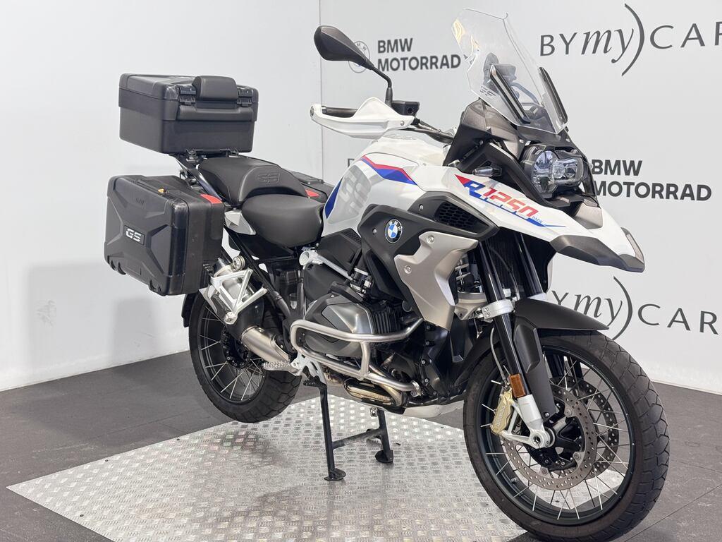 R 1250 GS