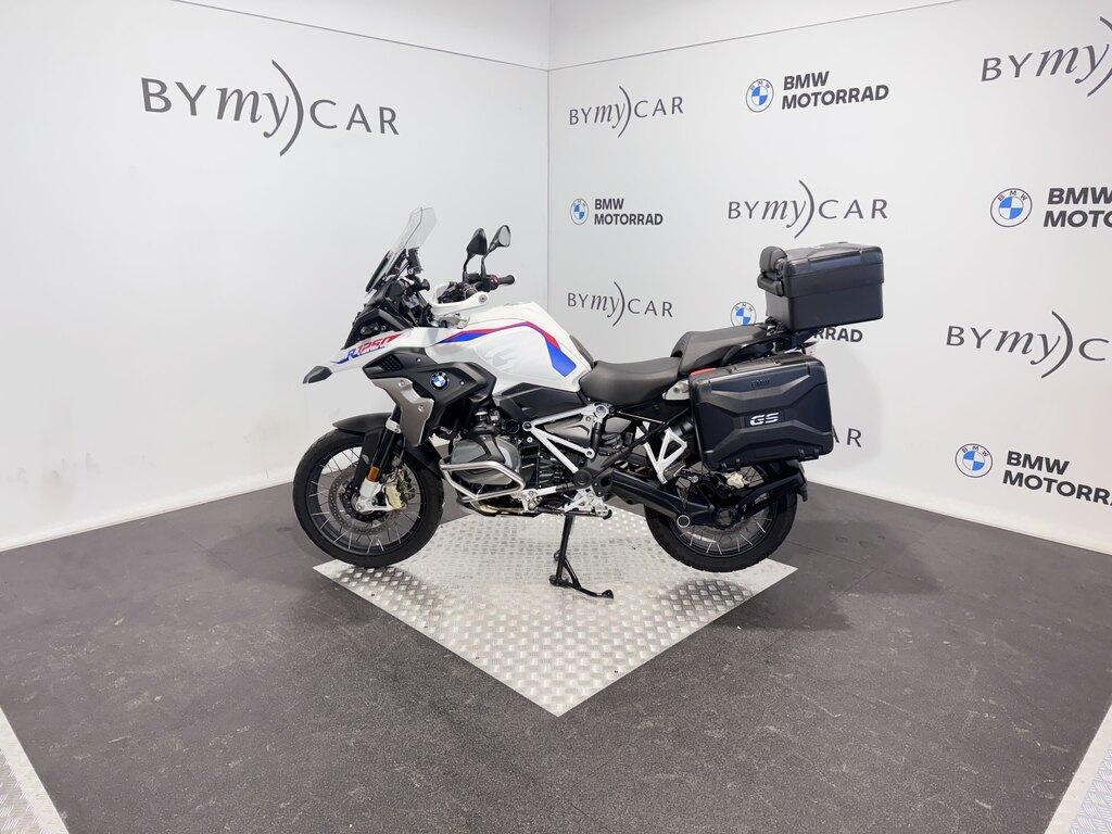 R 1250 GS