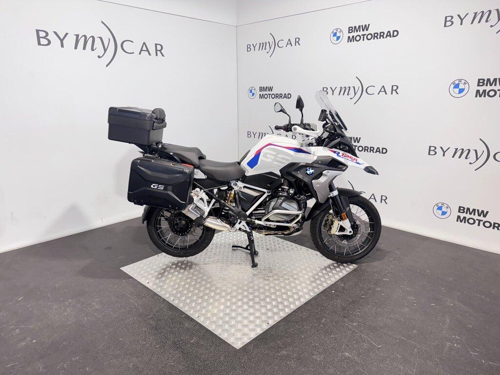 R 1250 GS
