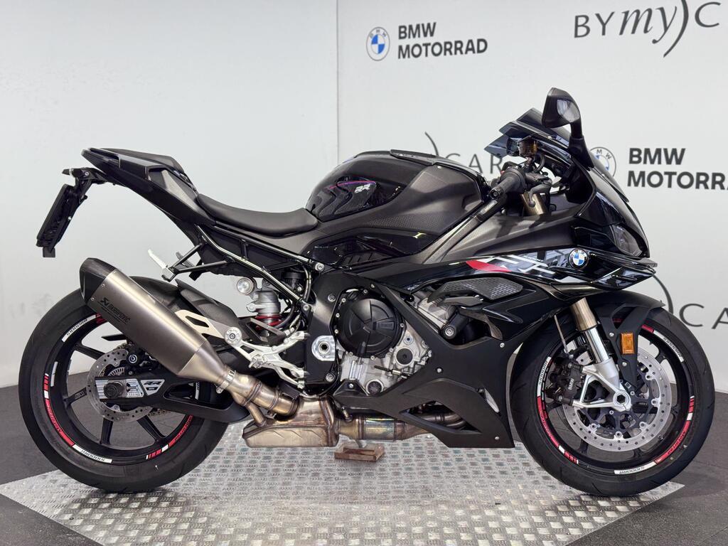 S 1000 RR