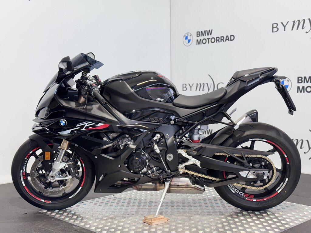 S 1000 RR