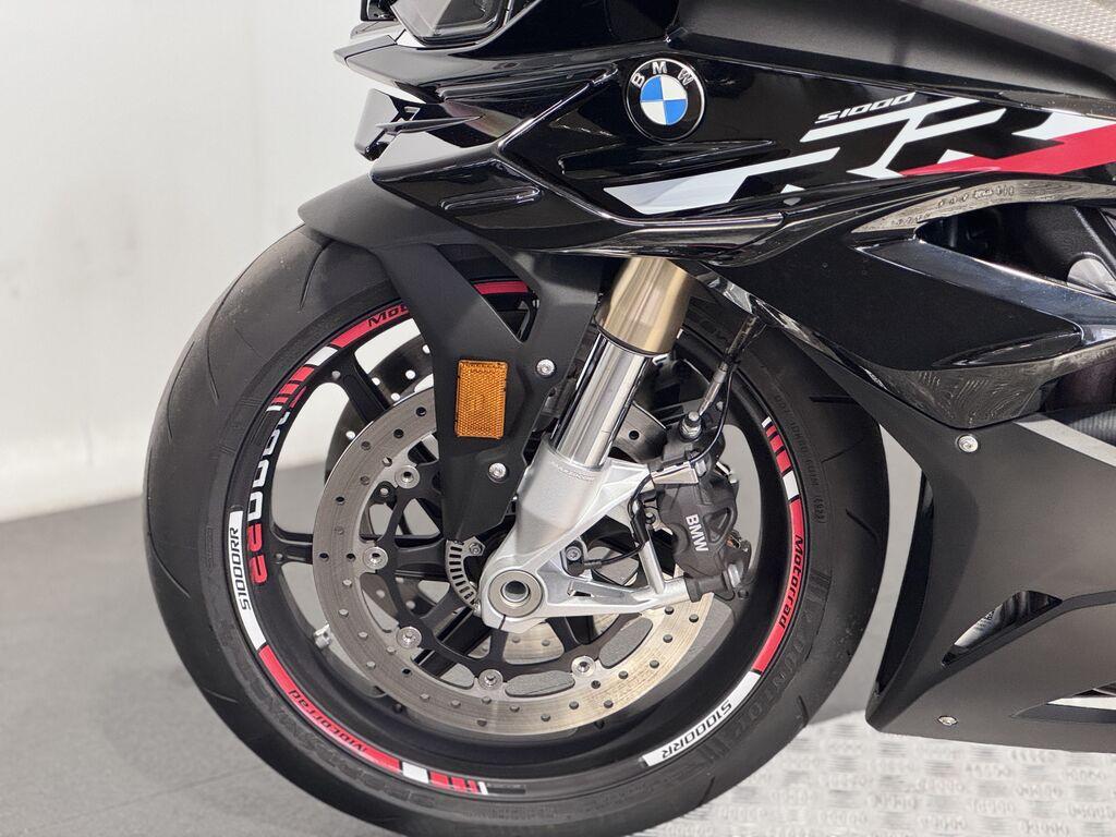 S 1000 RR