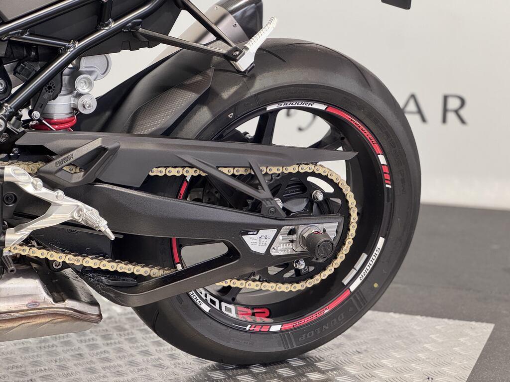 S 1000 RR