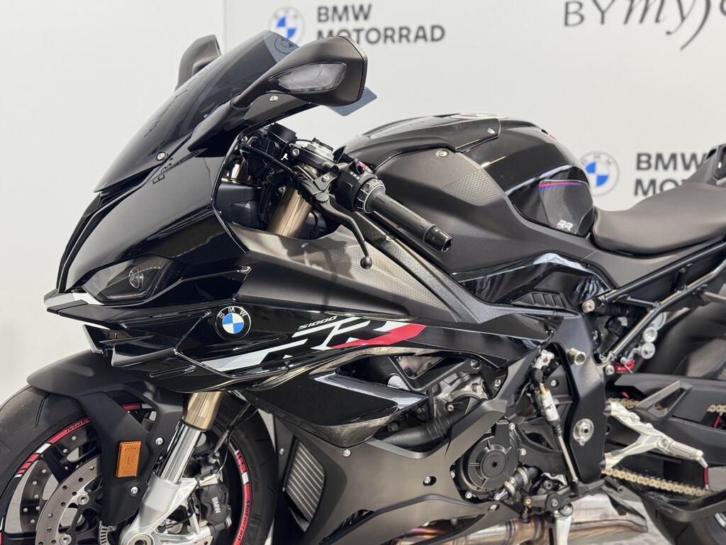 S 1000 RR