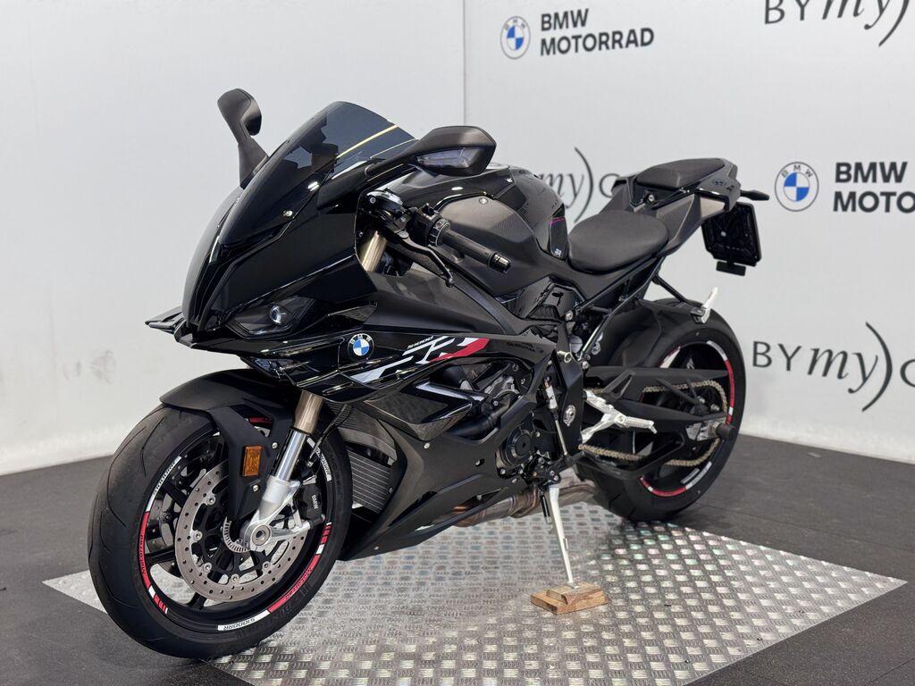 S 1000 RR