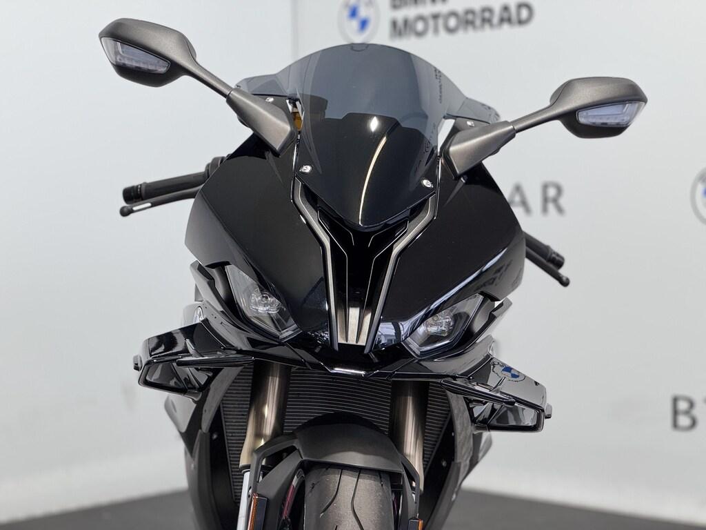S 1000 RR