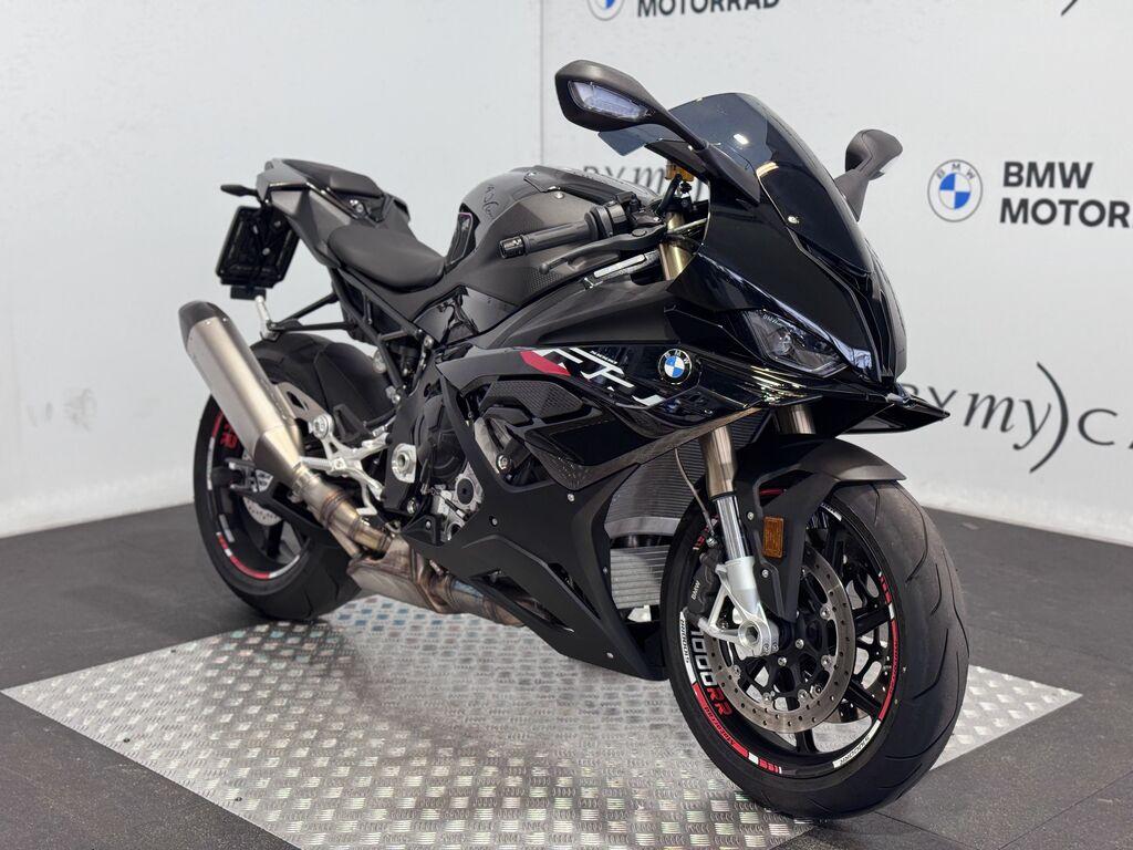 S 1000 RR
