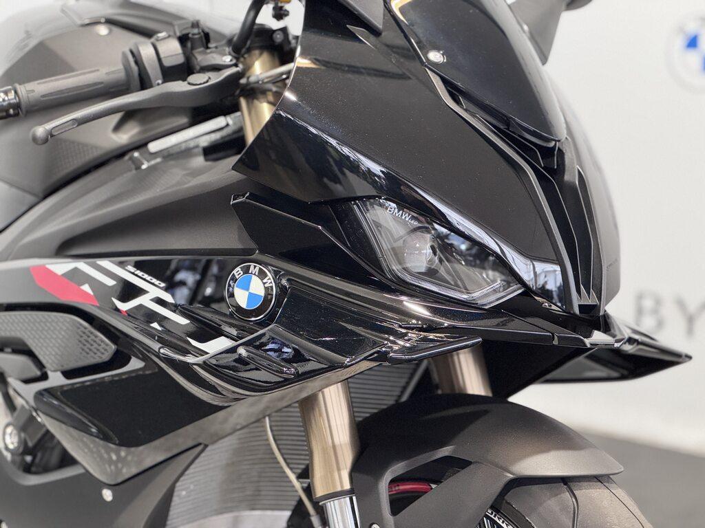 S 1000 RR