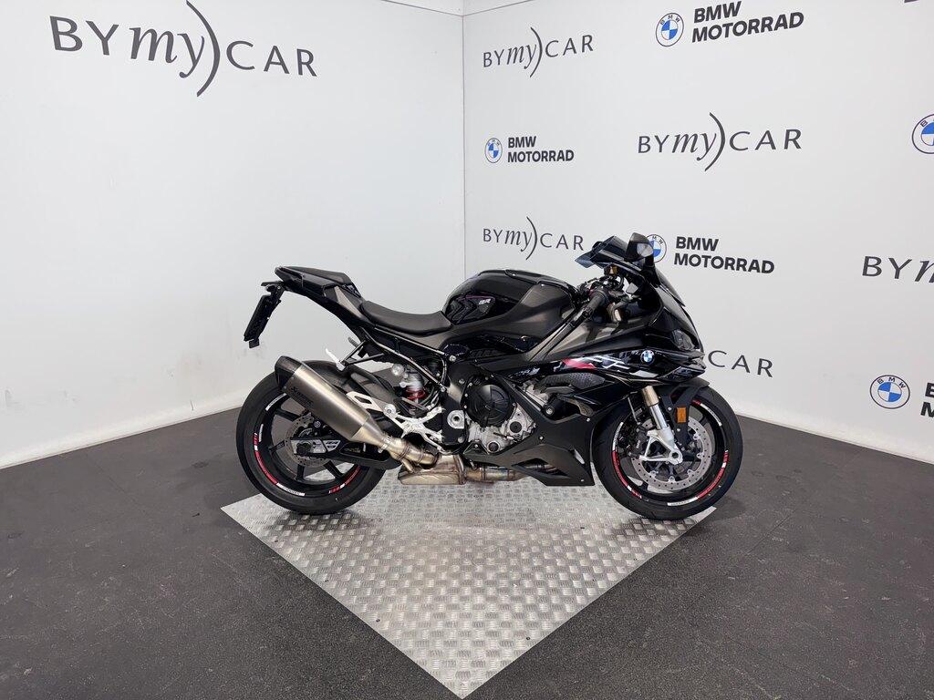 S 1000 RR
