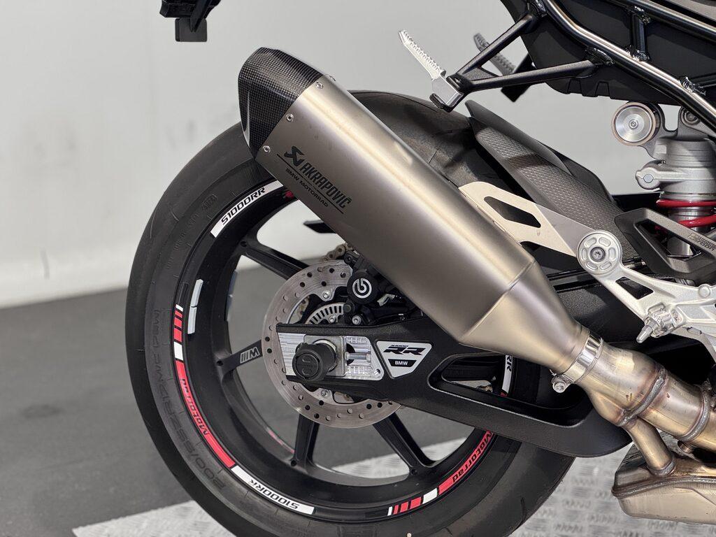 S 1000 RR