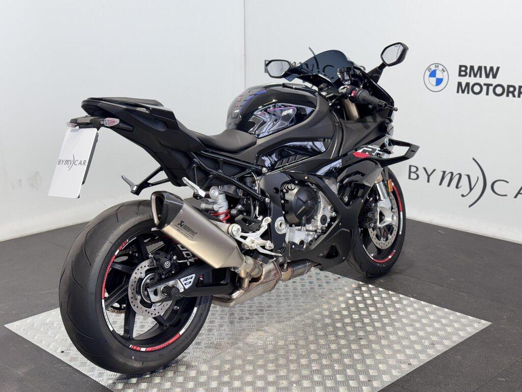 S 1000 RR