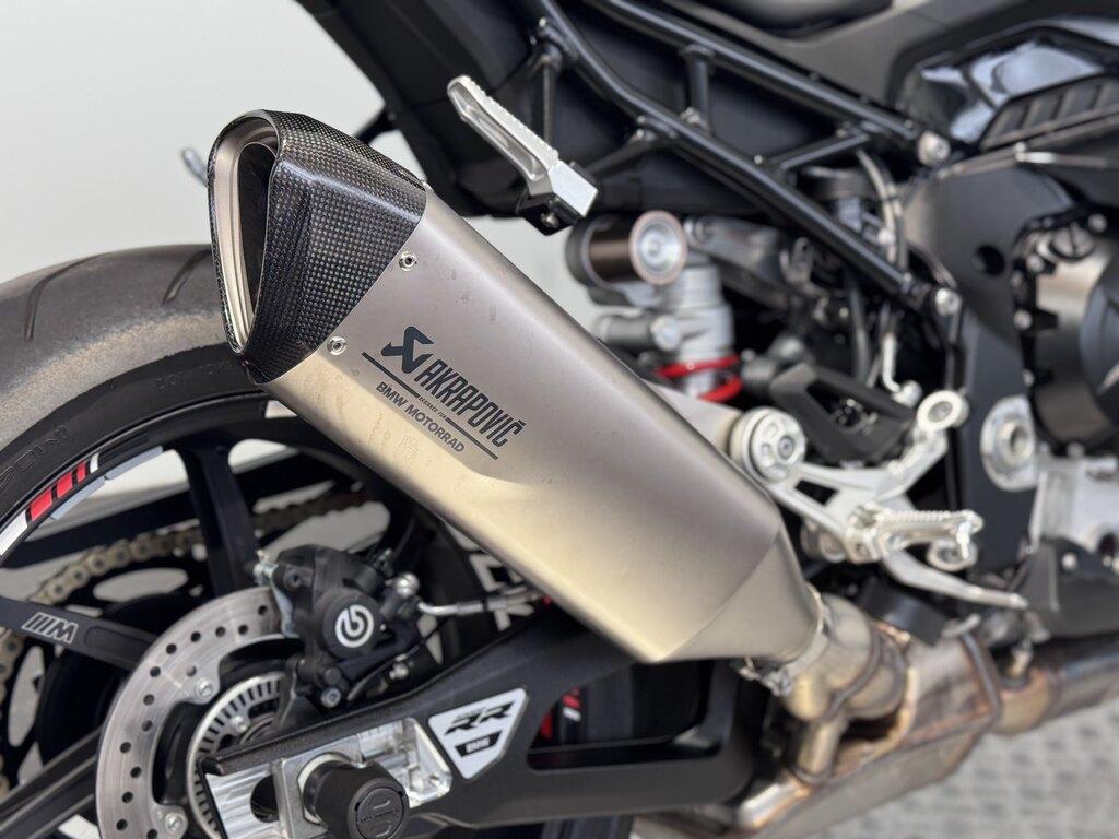 S 1000 RR